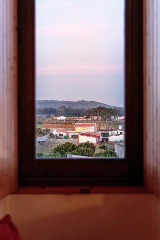 Quinta das Soizas - São Martinho