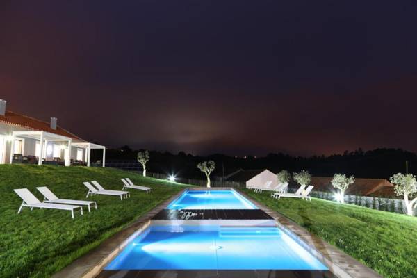 Casa do Melgaco Turismo Rural