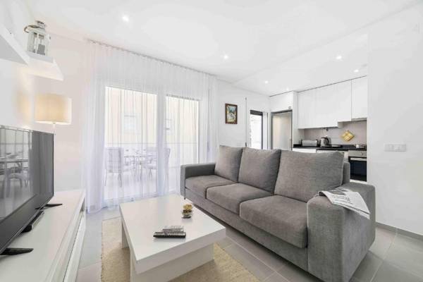 Casas do Parque - Holiday Apartments - By SCH