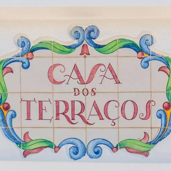 Casa dos Terraços Apartamentos