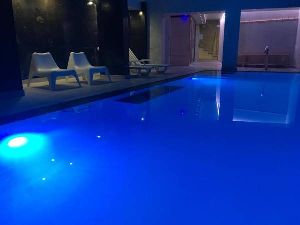 Promar - Eco Beach & Spa Hotel