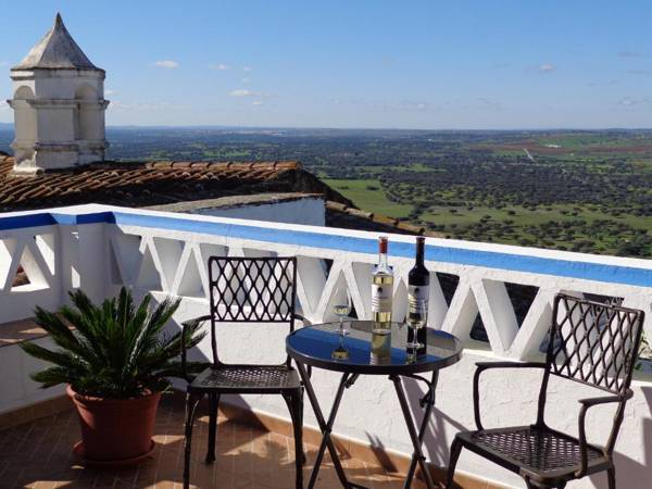 Casa Dona Antonia - Turismo Rural em Monsaraz