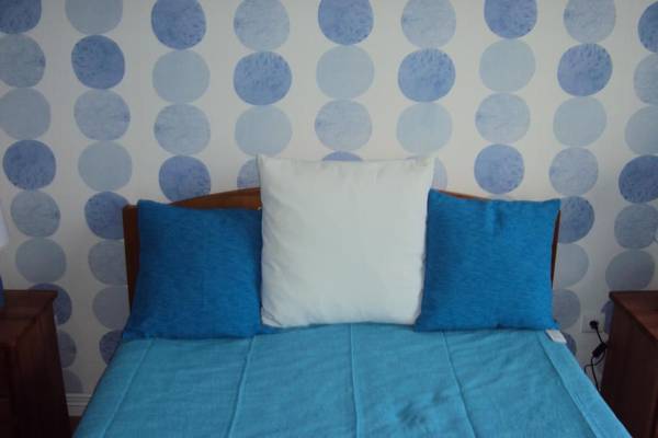 Odeceixe Beach Apartments