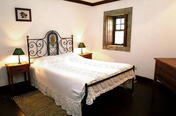 Casa Grande Turismo de Habitação e Casas de Campo