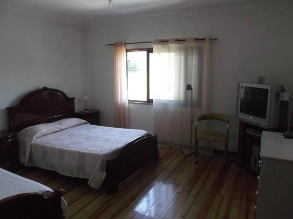 Albergue Constantino AL