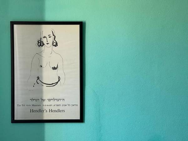 Monte dos Pensamentos - Turismo Rural