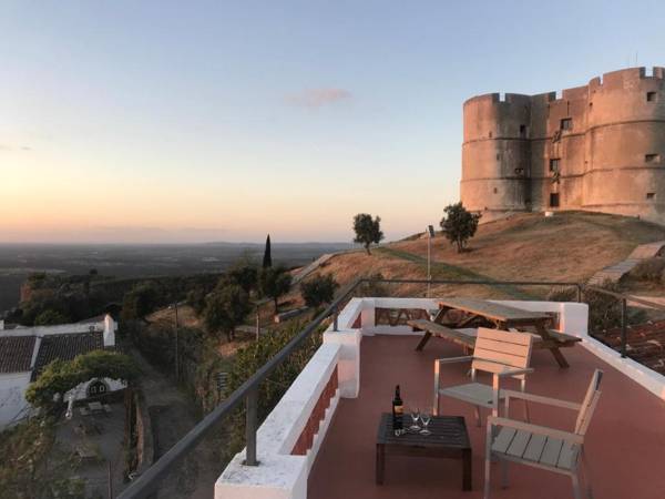 The Place at Evoramonte