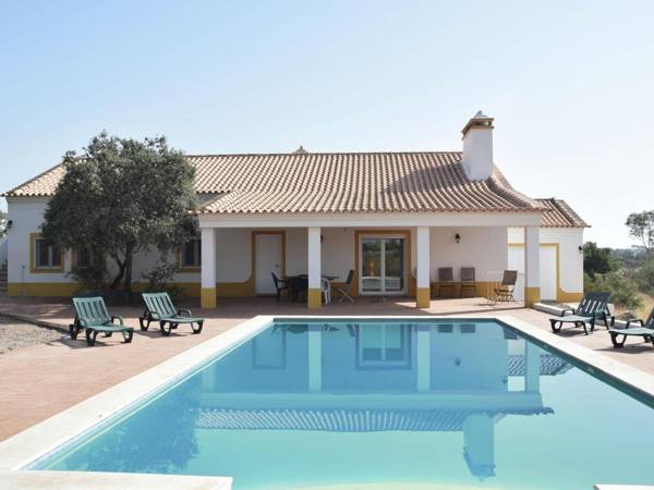 A comfortable holiday home with private swimming pool tranquility and privacy