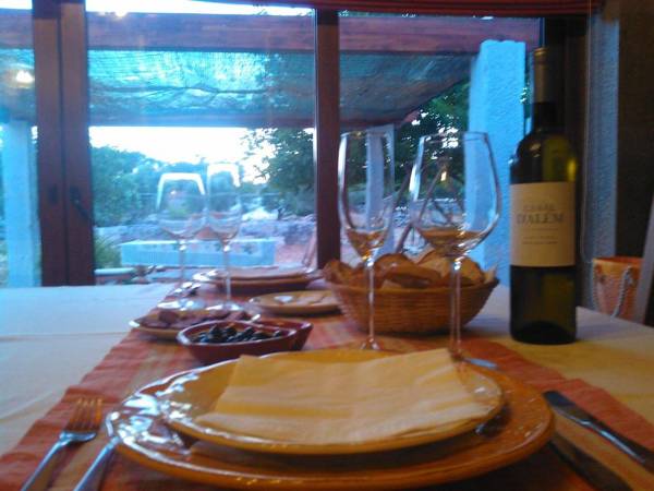 Retiro Da Avo Lídia - Turismo Rural