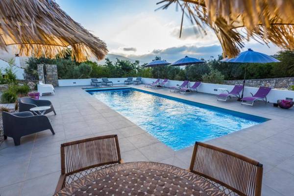 Casa Boho - Turismo Rural