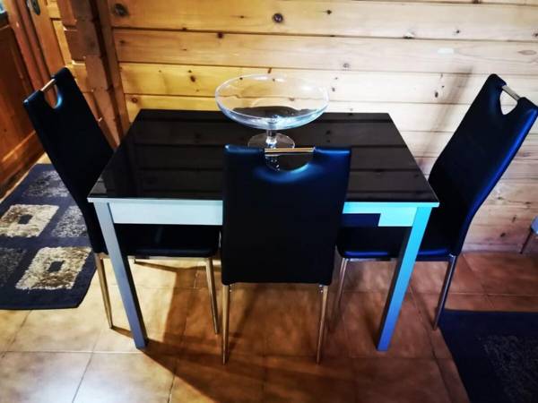 Vila da Laje - Serra da Estrela