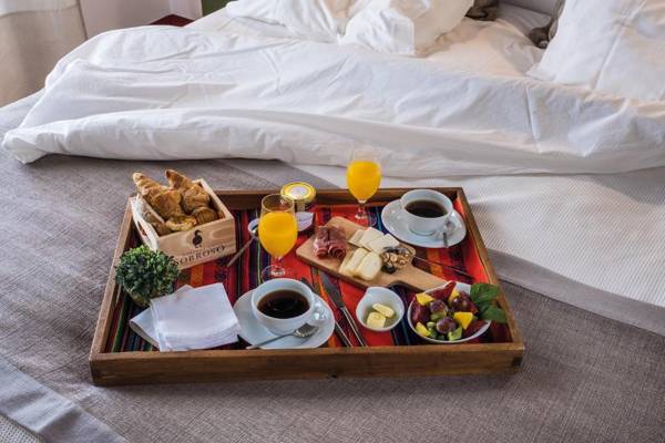 Herdade Do Sobroso Wine & Luxury Boutique Hotel