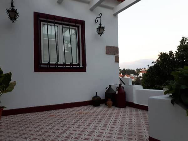 Casa Rural Pucariças - Country & Nature