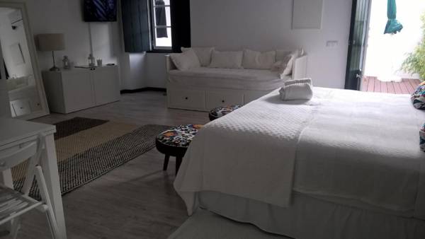 Quinta Da Praia Das Fontes