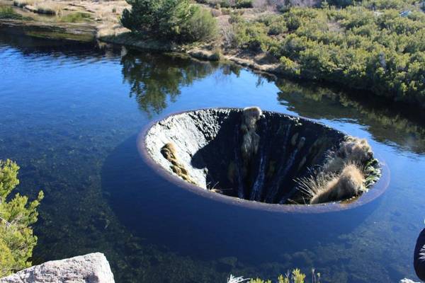 Termas de S. Miguel