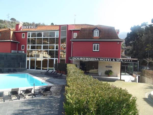 Douro Marina Hotel & SPA