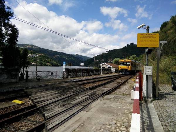 Casa Mateus - Aregos Douro Valley