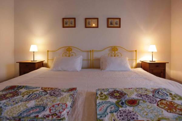 Monte do Papa Leguas