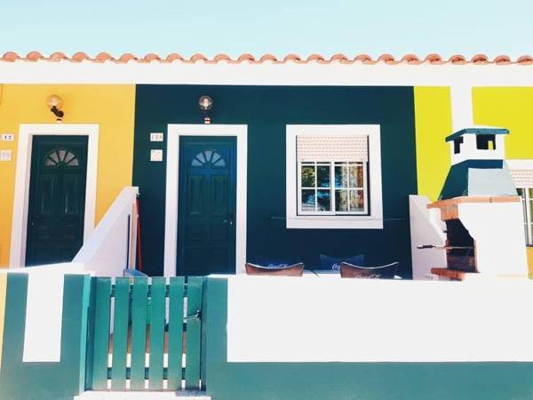 Camping Villa Park Zambujeira do Mar