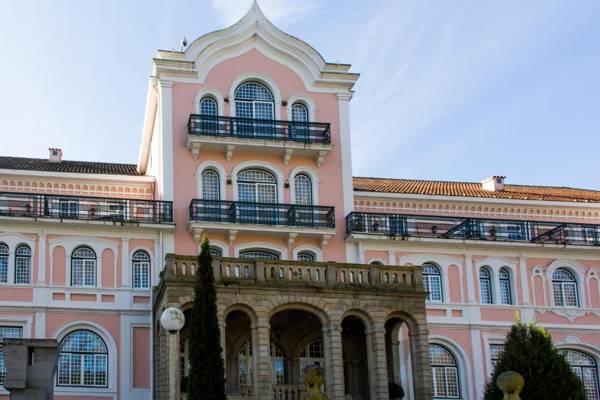 INATEL Palace S.Pedro Do Sul