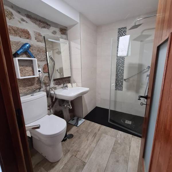 Isatour -Natural Park House