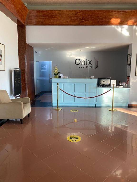 Hotel Onix