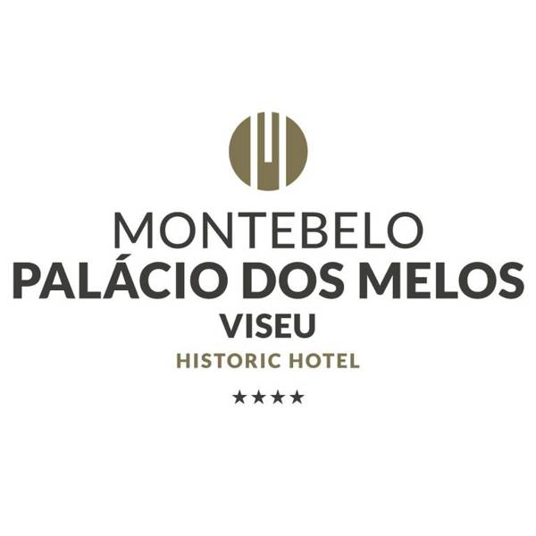 Montebelo Palácio dos Melos Viseu Historic Hotel