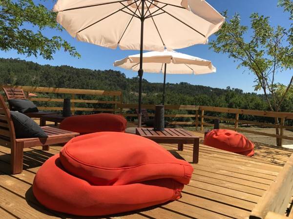 Quinta do Medronheiro Hotel Rural