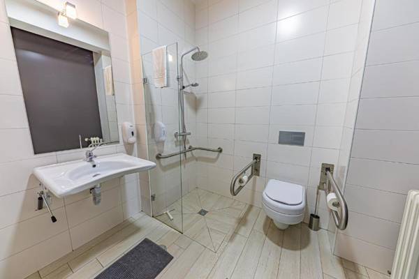 HI Viseu - Pousada de Juventude