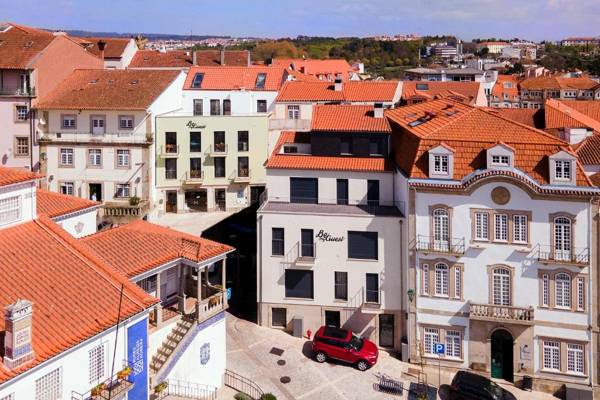 Bemyguest - Loft Guest House Jardim das Mães Charming