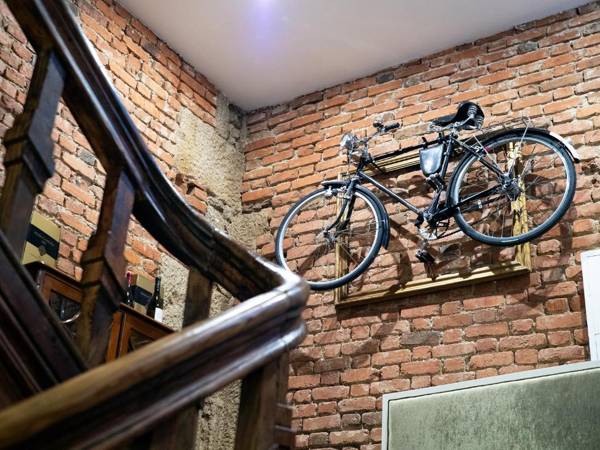 Bemyguest - Loft Guest House Jardim das Mães Charming