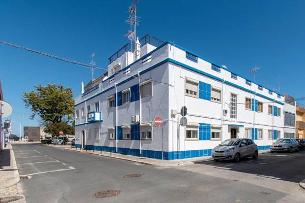 Guadiana River Apartment