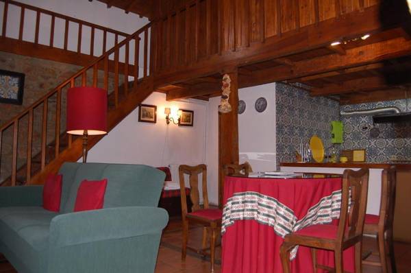 Casa da Quinta De S. Martinho