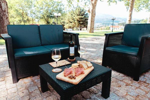 Borralha Hotel Restaurante & Spa