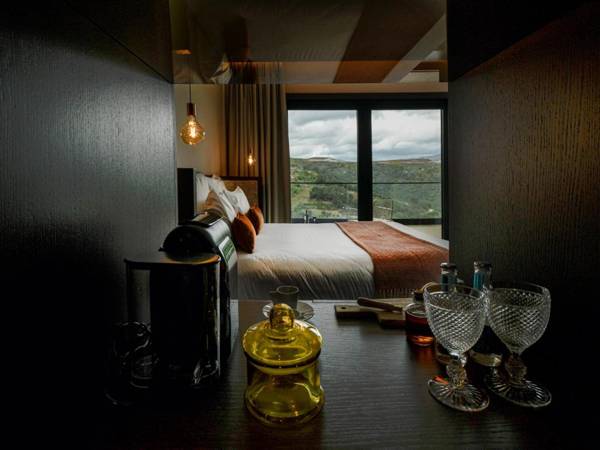 MW Douro Wine & Spa by TRIUS Hotels