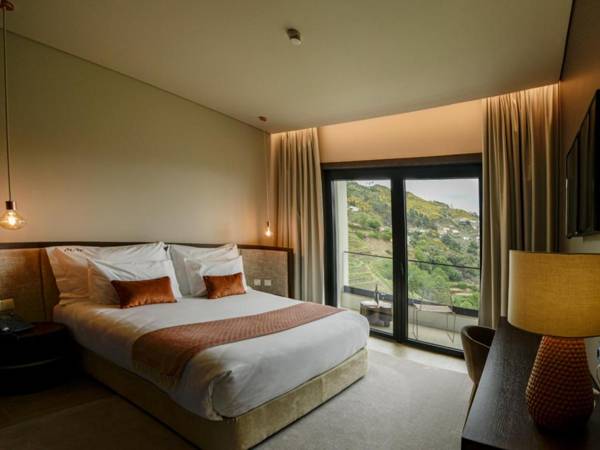 MW Douro Wine & Spa by TRIUS Hotels