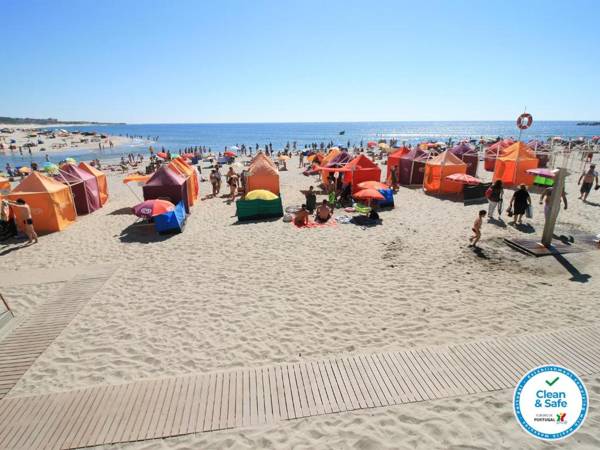 Albergaria Quim Barreiros