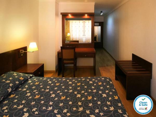 Albergaria Quim Barreiros