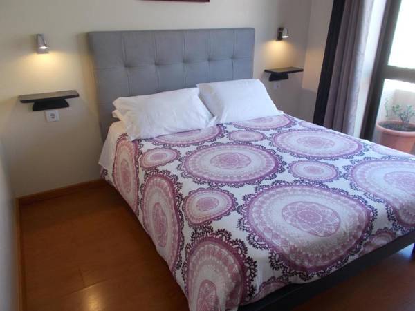 Abrigo and Restaurant Portinho