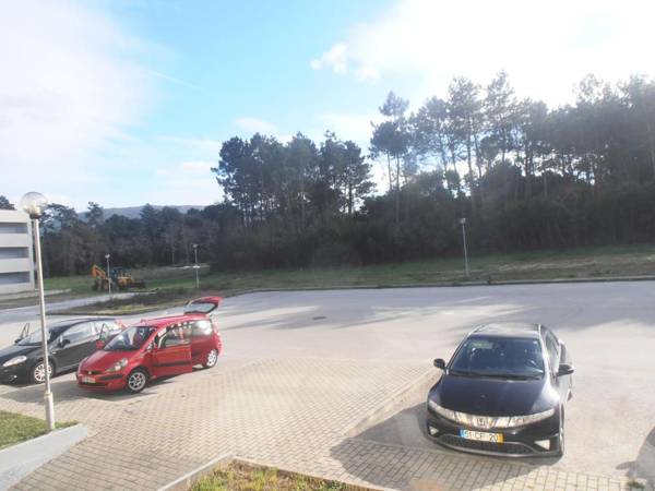 calmo e simpatico apartamento