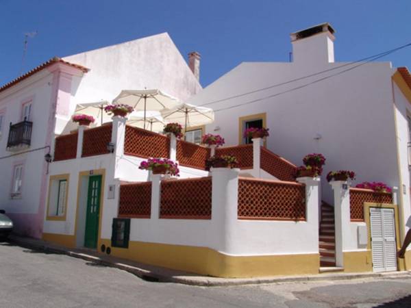 Casa Do Adro Da Igreja Turismo De Habitação