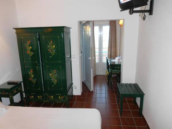 Hotel Mar e Sol VNMF by Portugalferias