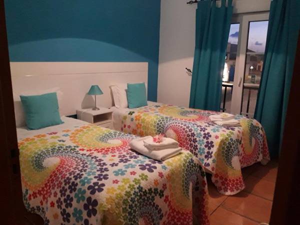 Apartamento Alagoinha