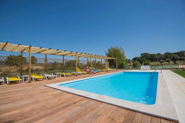 Monte da Corça Nova