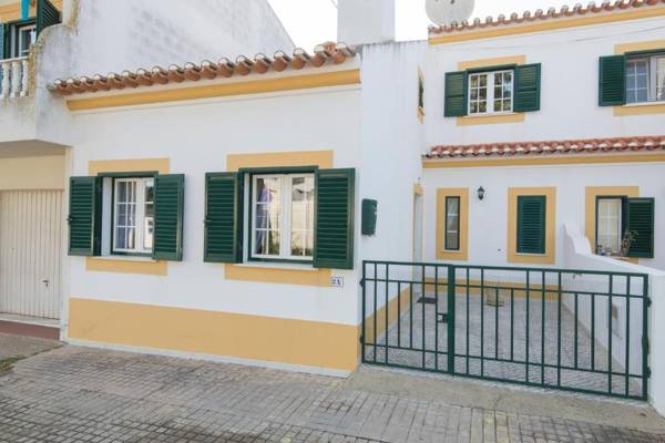 Pet Friendly Villa - Duna Parque Group