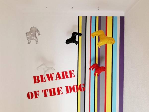 The Bulldog Inn - Duna Parque Group