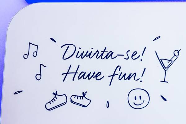 Hotel ibis Budget Porto Gaia