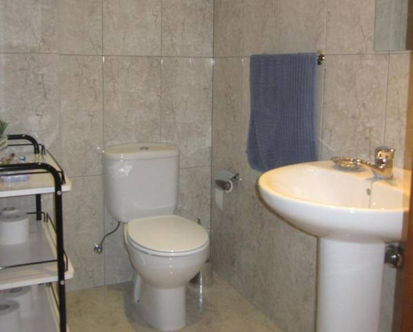 OceanView Apartment on Beach Near Porto