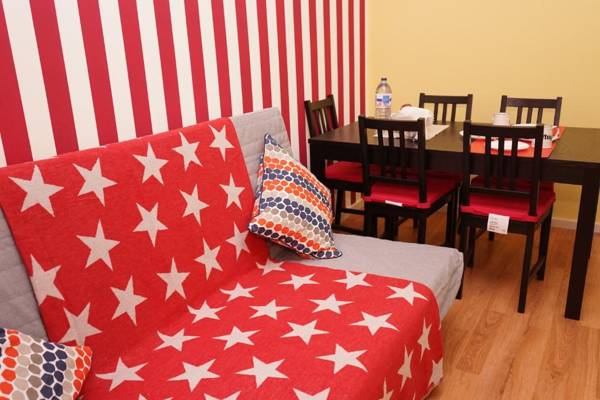 Apartments Luiz I Bridge by Amber Star Rent