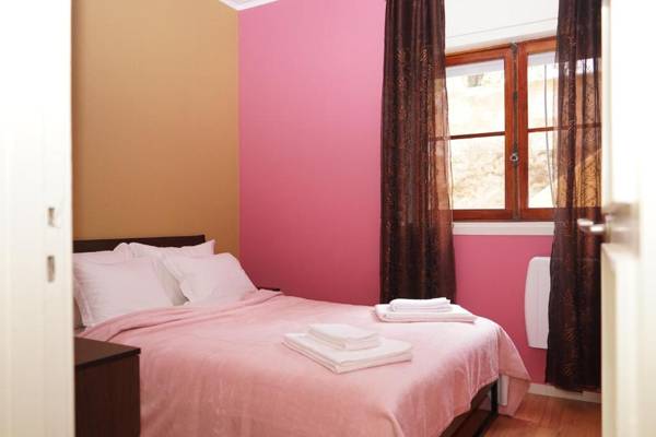 Apartments Luiz I Bridge by Amber Star Rent